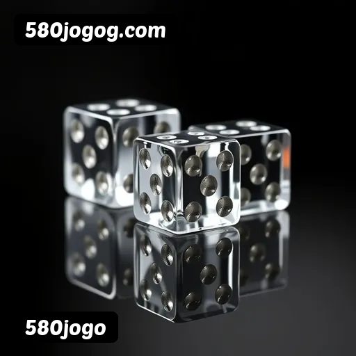 Vantagens exclusivas 580jogo para jogadores brasileiros - São Paulo, Rio, BH