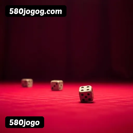 Requisitos do APK da 580jogo para Android