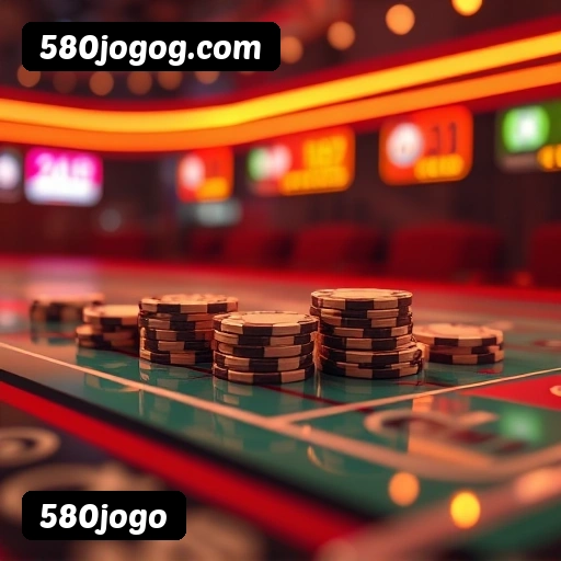 Estatísticas 580jogo 2025–2026 - 120 mil jogadores ativos, R$72.5M pagos, RTP 96.52%